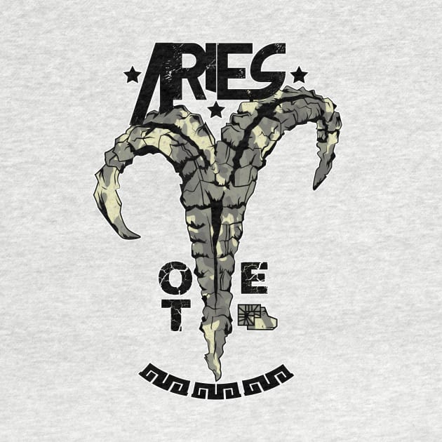 OTE Aries by OwnTheElementsClothing